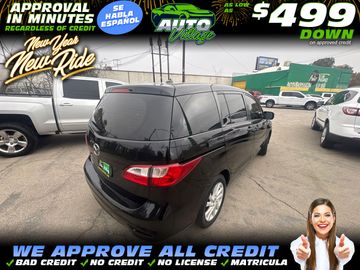 2015 MAZDA MAZDA5 Image 