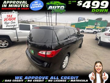 2015 MAZDA MAZDA5 for sale in BAKERSFIELD