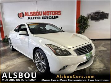 2014 INFINITI Q60 for sale in SANTA ANA