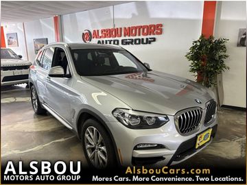 2019 BMW X3 for sale in SANTA ANA