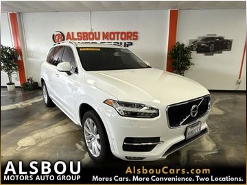 2018 VOLVO XC90 for sale in SANTA ANA