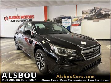 2019 SUBARU LEGACY for sale in SANTA ANA