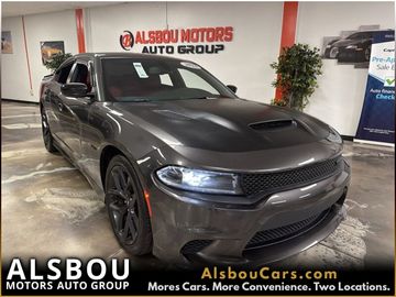 2023 DODGE CHARGER for sale in SANTA ANA