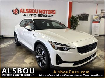 2021 VOLVO POLESTAR for sale in SANTA ANA
