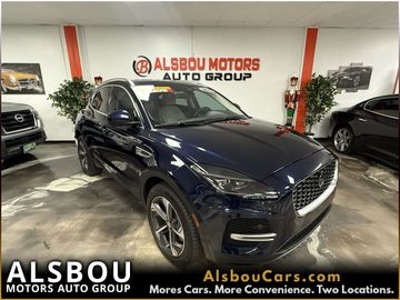 2022 JAGUAR E-PACE for sale in SANTA ANA