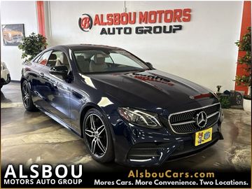 2020 MERCEDES-BENZ E-CLASS for sale in SANTA ANA