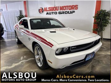 2014 DODGE CHALLENGER for sale in SANTA ANA