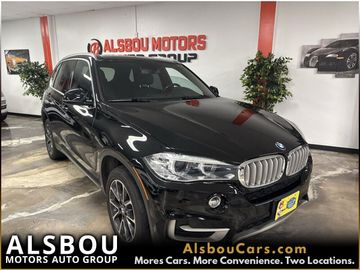 2017 BMW X5 for sale in SANTA ANA