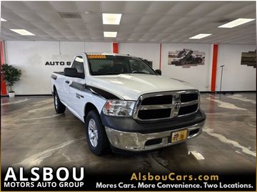 2016 RAM 1500 for sale in SANTA ANA