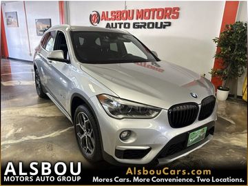 2017 BMW X1 for sale in SANTA ANA