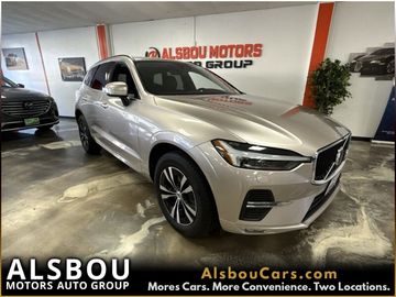 2023 VOLVO XC60 for sale in SANTA ANA