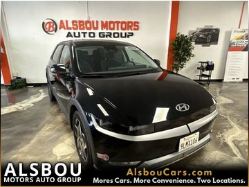 2024 HYUNDAI IONIQ 5 for sale in SANTA ANA
