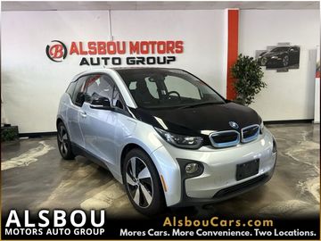 2017 BMW I3 for sale in SANTA ANA