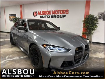 2022 BMW M3 for sale in SANTA ANA