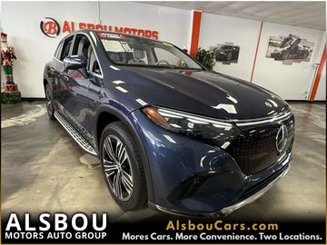 2023 MERCEDES-BENZ EQS for sale in SANTA ANA