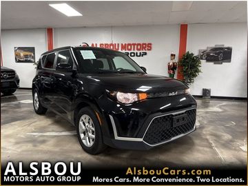 2024 KIA SOUL for sale in SANTA ANA