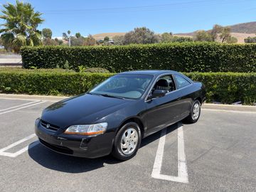 2000 HONDA ACCORD for sale in SAN JUAN CAPISTRANO
