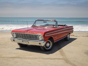 1964 FORD FALCON for sale in SAN JUAN CAPISTRANO