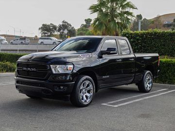 2019 RAM 1500 QUAD CAB for sale in SAN JUAN CAPISTRANO