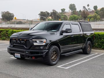 2022 RAM 1500 CREW CAB for sale in SAN JUAN CAPISTRANO