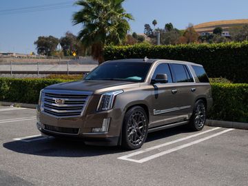 2015 CADILLAC ESCALADE for sale in SAN JUAN CAPISTRANO
