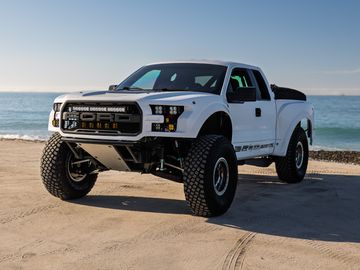 2014 FORD F150 SUPER CAB for sale in SAN JUAN CAPISTRANO