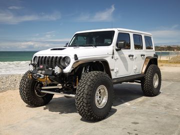 2024 JEEP WRANGLER 4 DOOR for sale in SAN JUAN CAPISTRANO