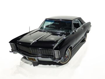 1965 BUICK RIVIERA for sale in SAN JUAN CAPISTRANO