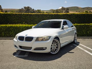 2011 BMW 3 SERIES for sale in SAN JUAN CAPISTRANO