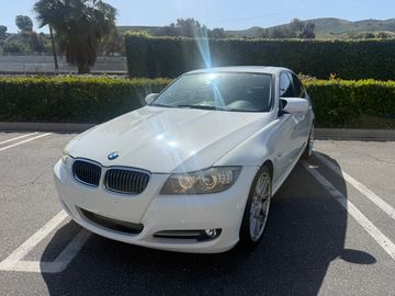 2011 BMW 3 SERIES for sale in SAN JUAN CAPISTRANO