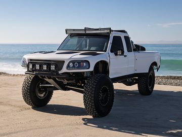 1990 FORD RANGER for sale in SAN JUAN CAPISTRANO