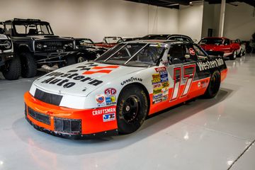 1992 CHEVROLET LUMINA NASCAR for sale in SAN JUAN CAPISTRANO