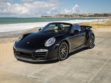 2015 PORSCHE 911 for sale in SAN JUAN CAPISTRANO