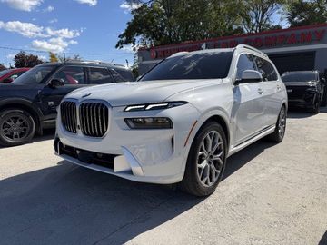 2026 BMW X7 for sale in DETROIT