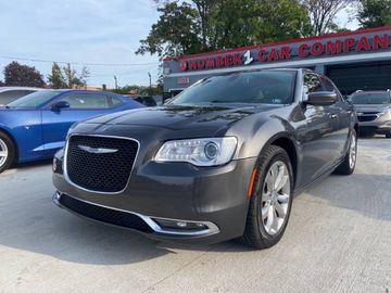 2018 CHRYSLER 300 for sale in DETROIT