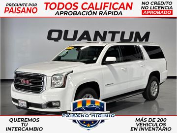 2020 GMC YUKON XL for sale in GARDEN GROVE