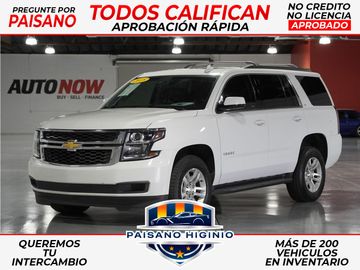2018 CHEVROLET TAHOE for sale in GARDEN GROVE