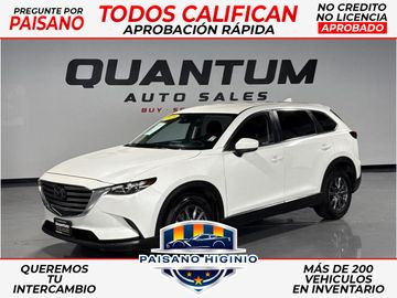 2020 MAZDA CX-9 for sale in GARDEN GROVE