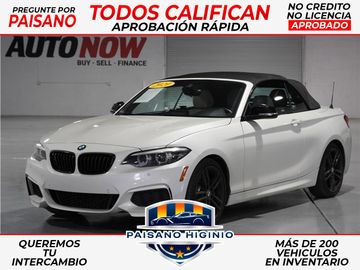 2020 BMW 2 SERIES for sale in GARDEN GROVE