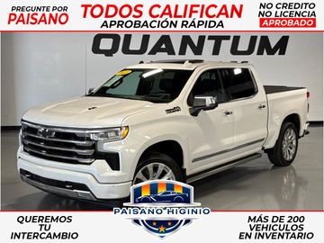 2023 CHEVROLET SILVERADO 1500 CREW CAB for sale in GARDEN GROVE