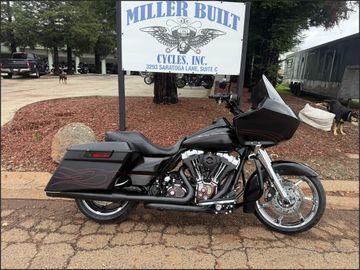 2012 HARLEY-DAVIDSON FLTRX for sale in CAMERON PARK