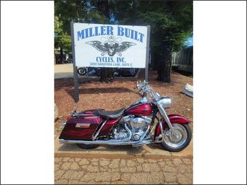 2002 HARLEY-DAVIDSON FLHRSEI for sale in CAMERON PARK