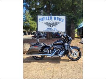 2016 HARLEY-DAVIDSON FLHXSE for sale in CAMERON PARK