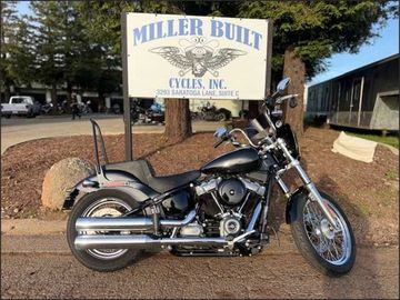 2020 HD FXST for sale in CAMERON PARK