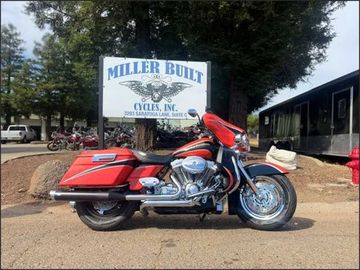 2004 HARLEY-DAVIDSON FLHTCSE for sale in CAMERON PARK