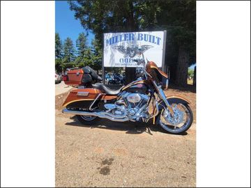 2008 HARLEY-DAVIDSON FLHTCUSE3 for sale in CAMERON PARK
