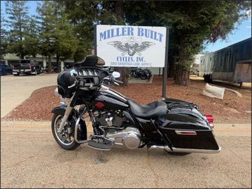 2019 HARLEY-DAVIDSON FLHTI for sale in CAMERON PARK
