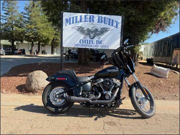 2019 HARLEY-DAVIDSON FXBB for sale in CAMERON PARK