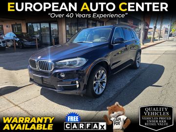 2016 BMW X5 for sale in EL CERRITO