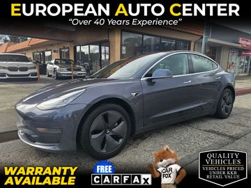 2020 TESLA MODEL 3 for sale in EL CERRITO